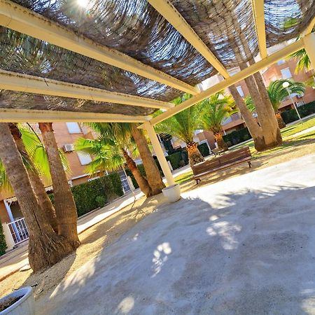 Mediterraneo 19 Vyb Denia Exterior foto